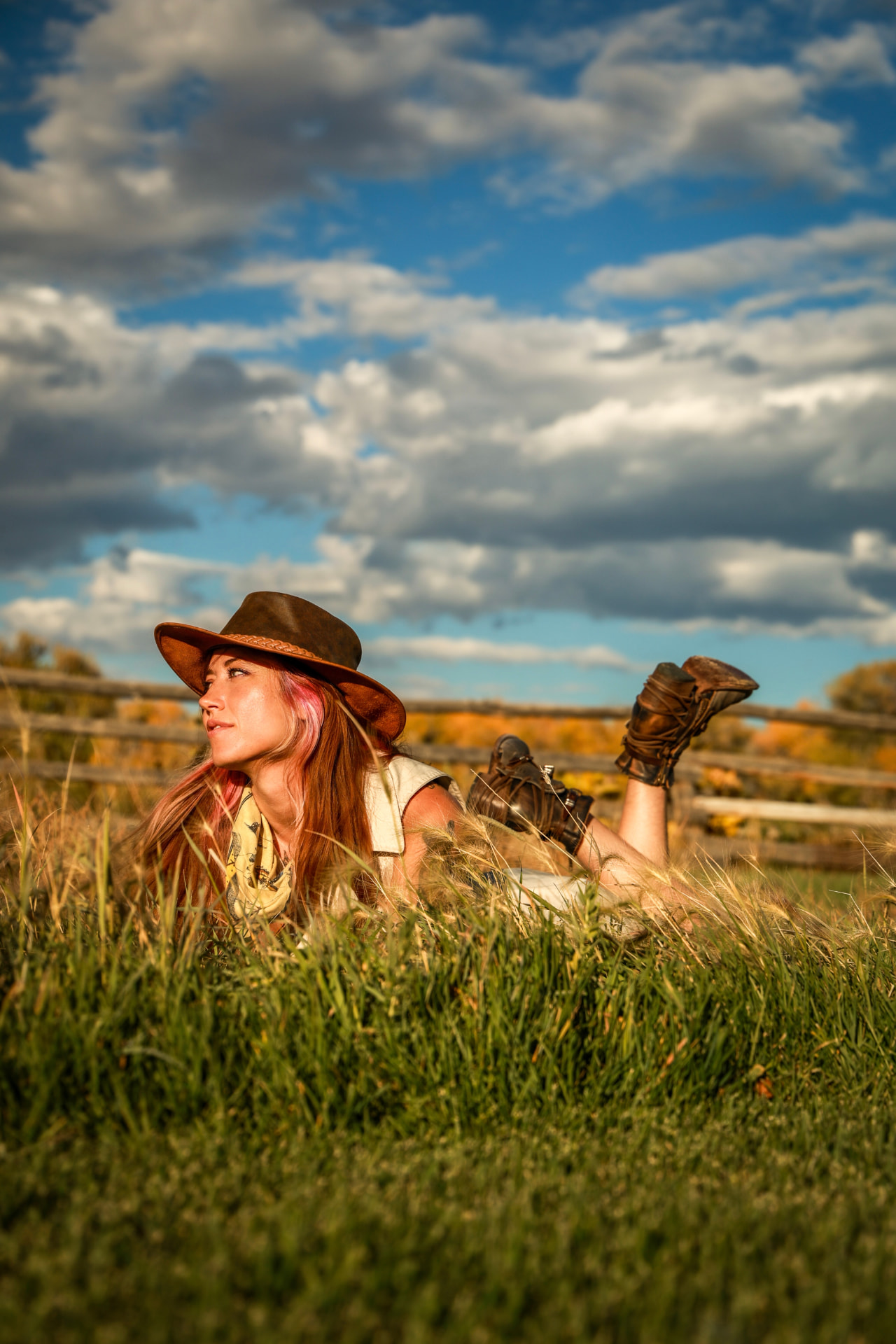American Hat Company content 2