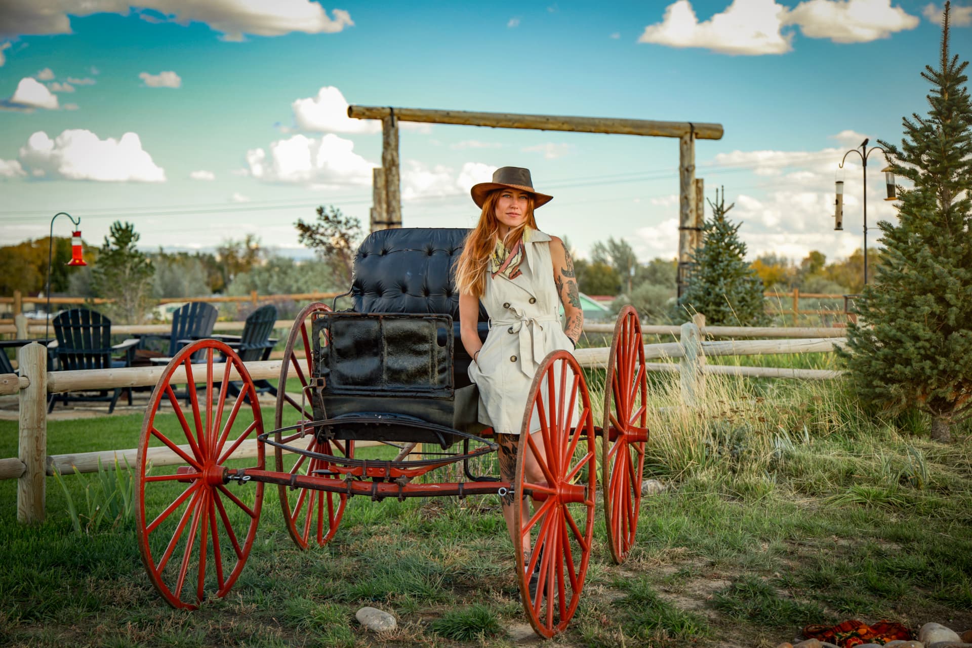 American Hat Company content 3